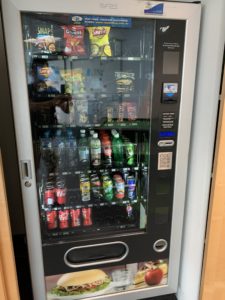 Buy a Vending Machine Business