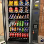 starting a vending machine business melbourne