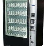 vending machine with card reader for sale