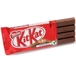 Nestle KitKat Chocolate Wafer 
