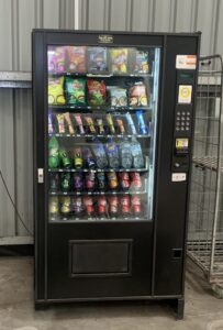 GREAT $ Vending Machine Business for SALE