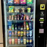 Selling Used Vending Machine Business