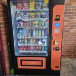 Vending Machine Business for Sale Sydney