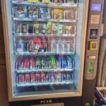 Vending Machines for All Types of Locations