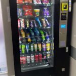 Vending-machine